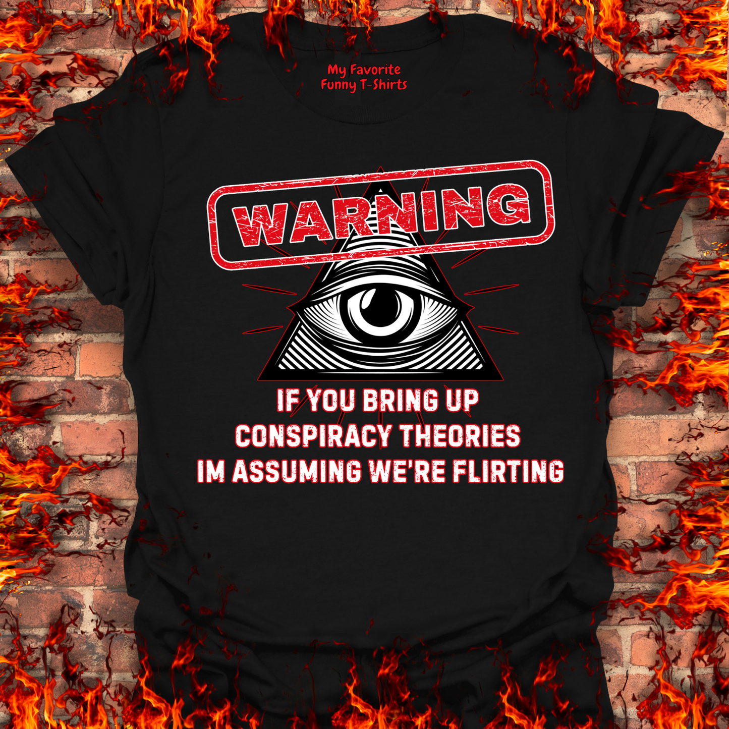 Conspiracy Theories
