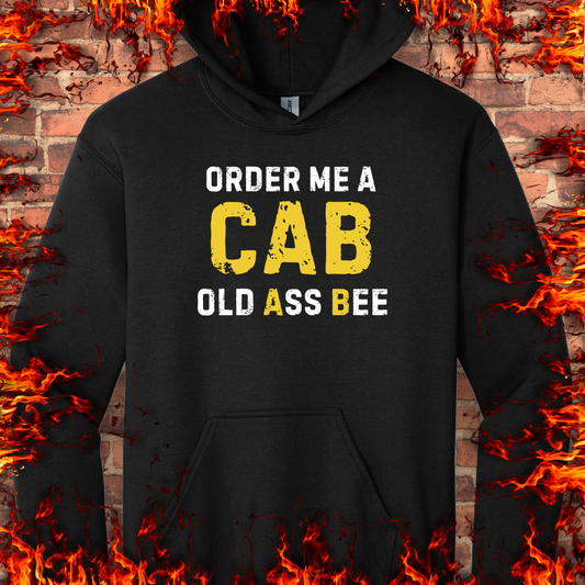 Order Me A CAB
