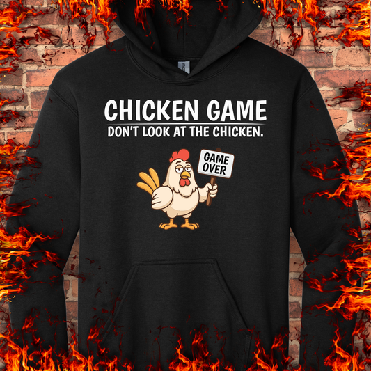 Chicken Game