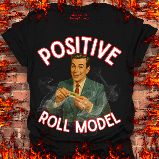 Positive Roll Model
