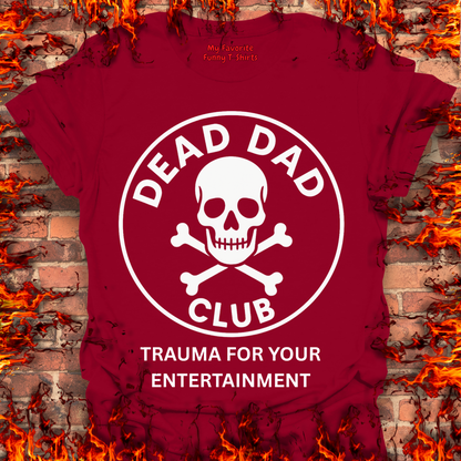 Dead Dad Club