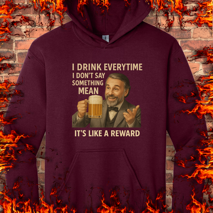 I Drink Everytime