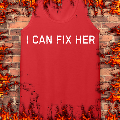I Can Fix her