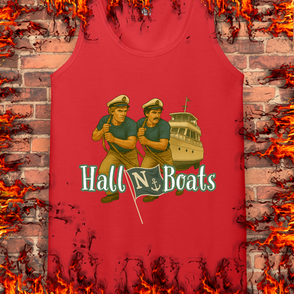 Haul'n Boats