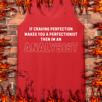 Analysist
