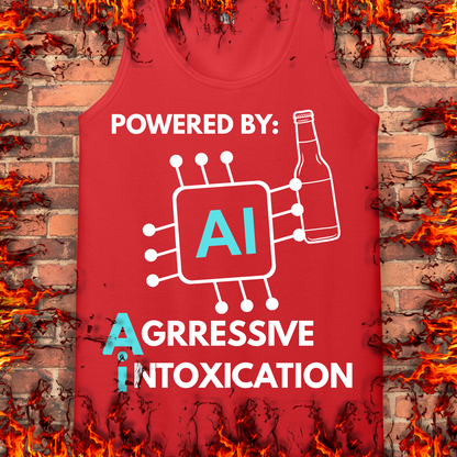 Powered By AI