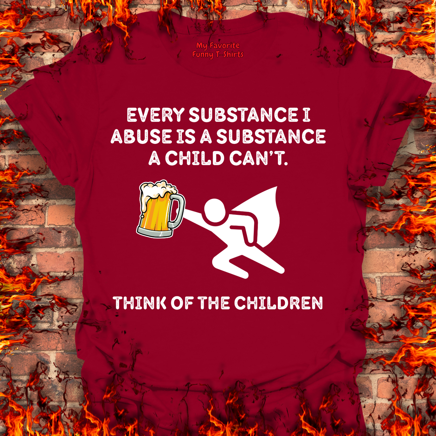 Substance Abuse