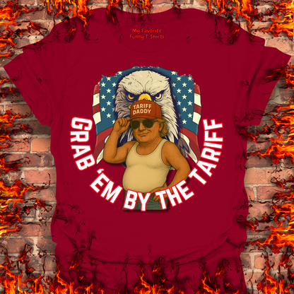 Grab 'Em By The Tariff