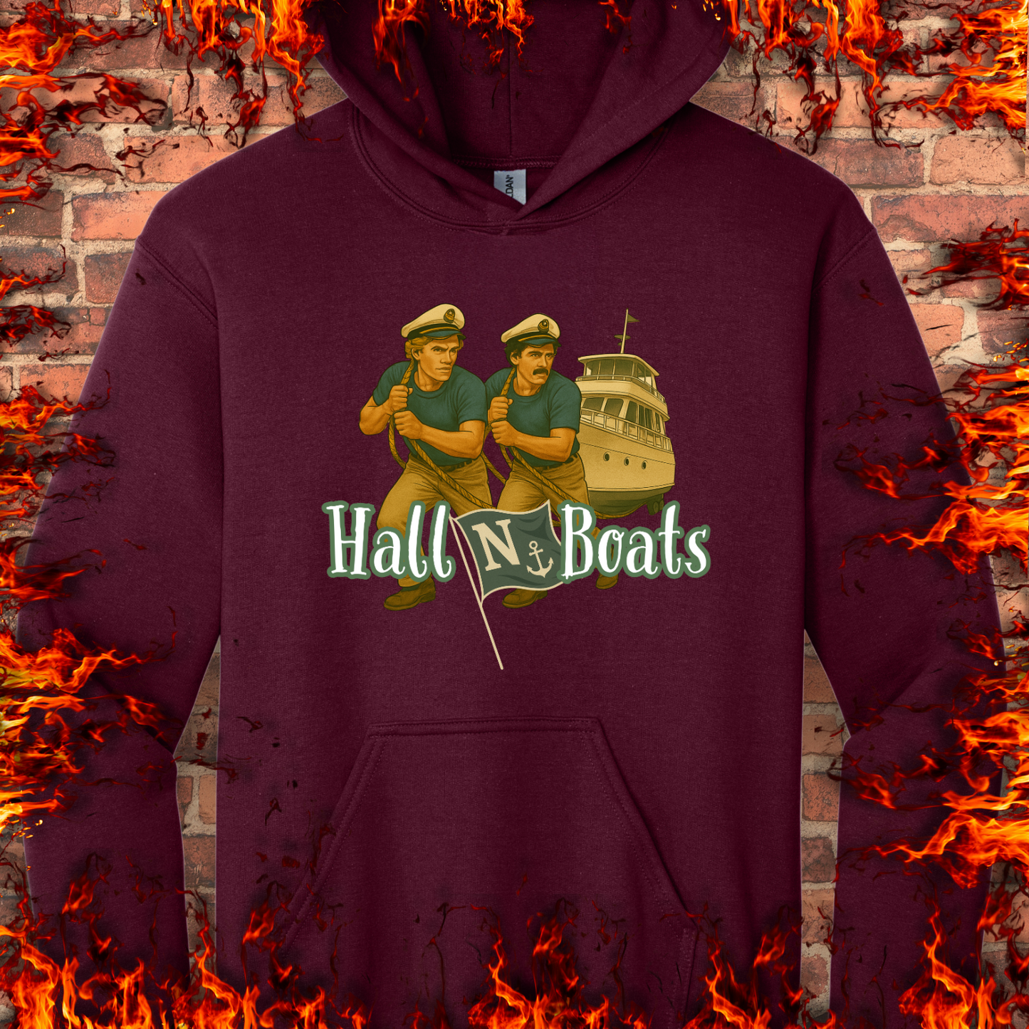 Haul'n Boats