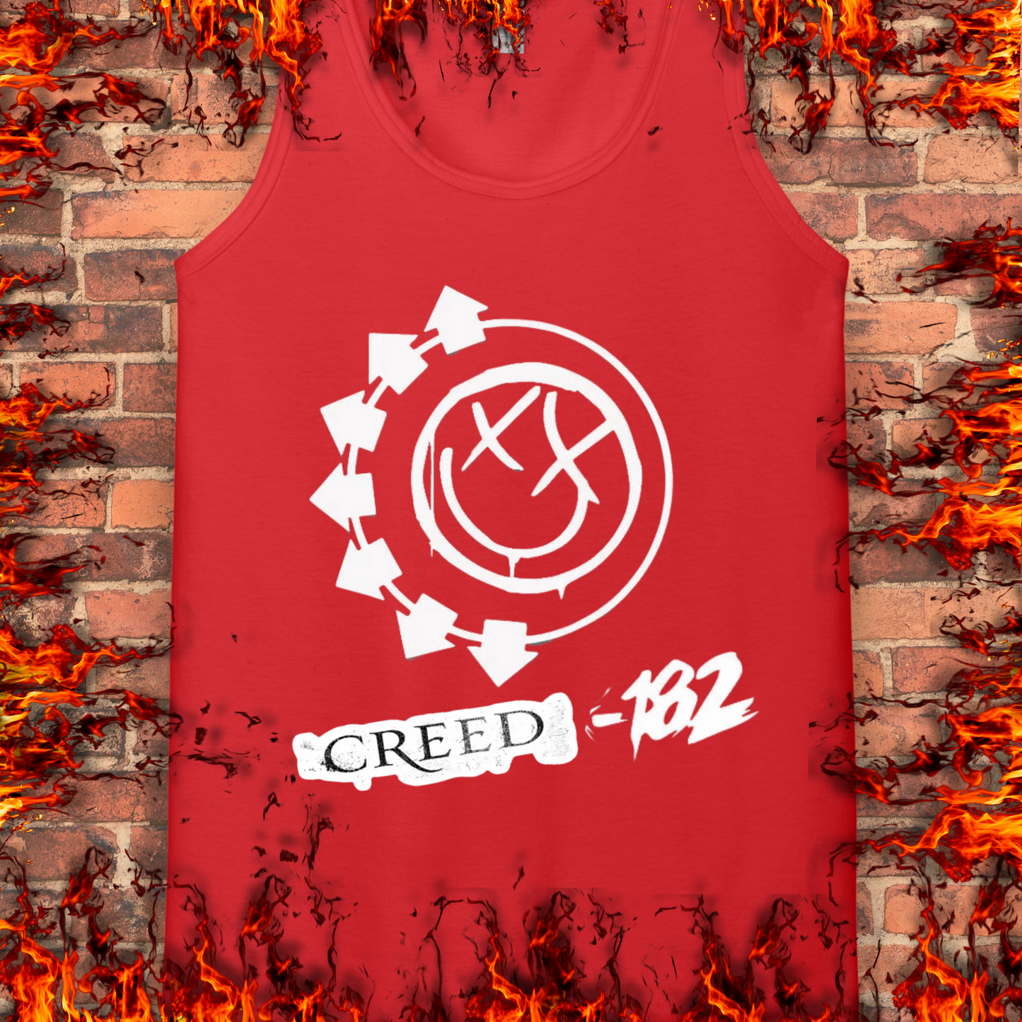 Creed 182