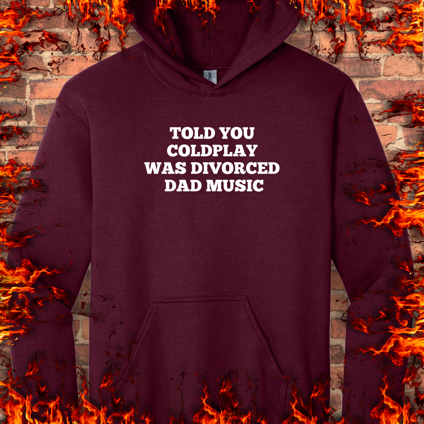 Divorced Dad Music