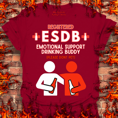 Registered ESDB