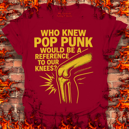 Pop Punk