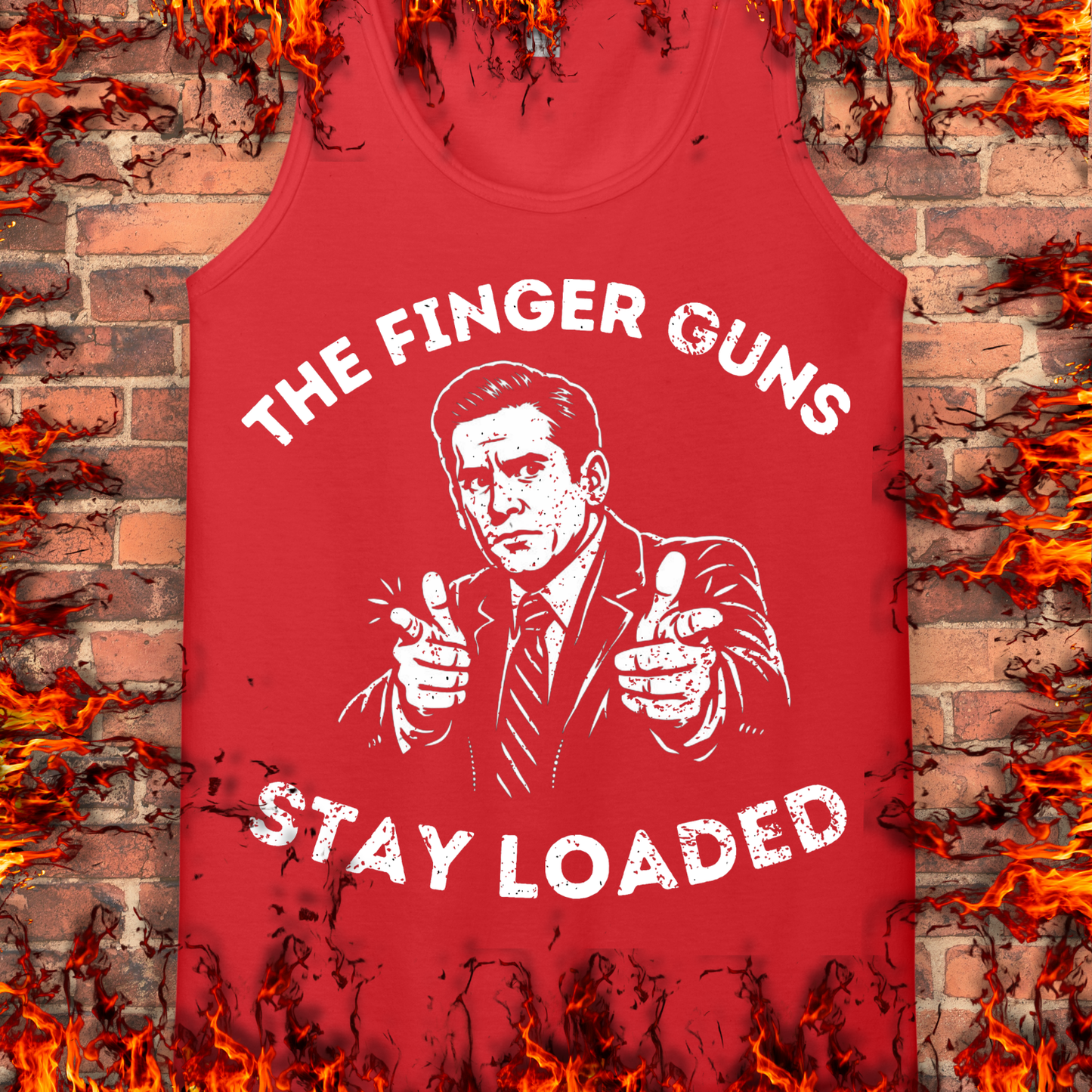 Finger Guns