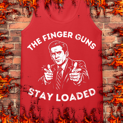 Finger Guns