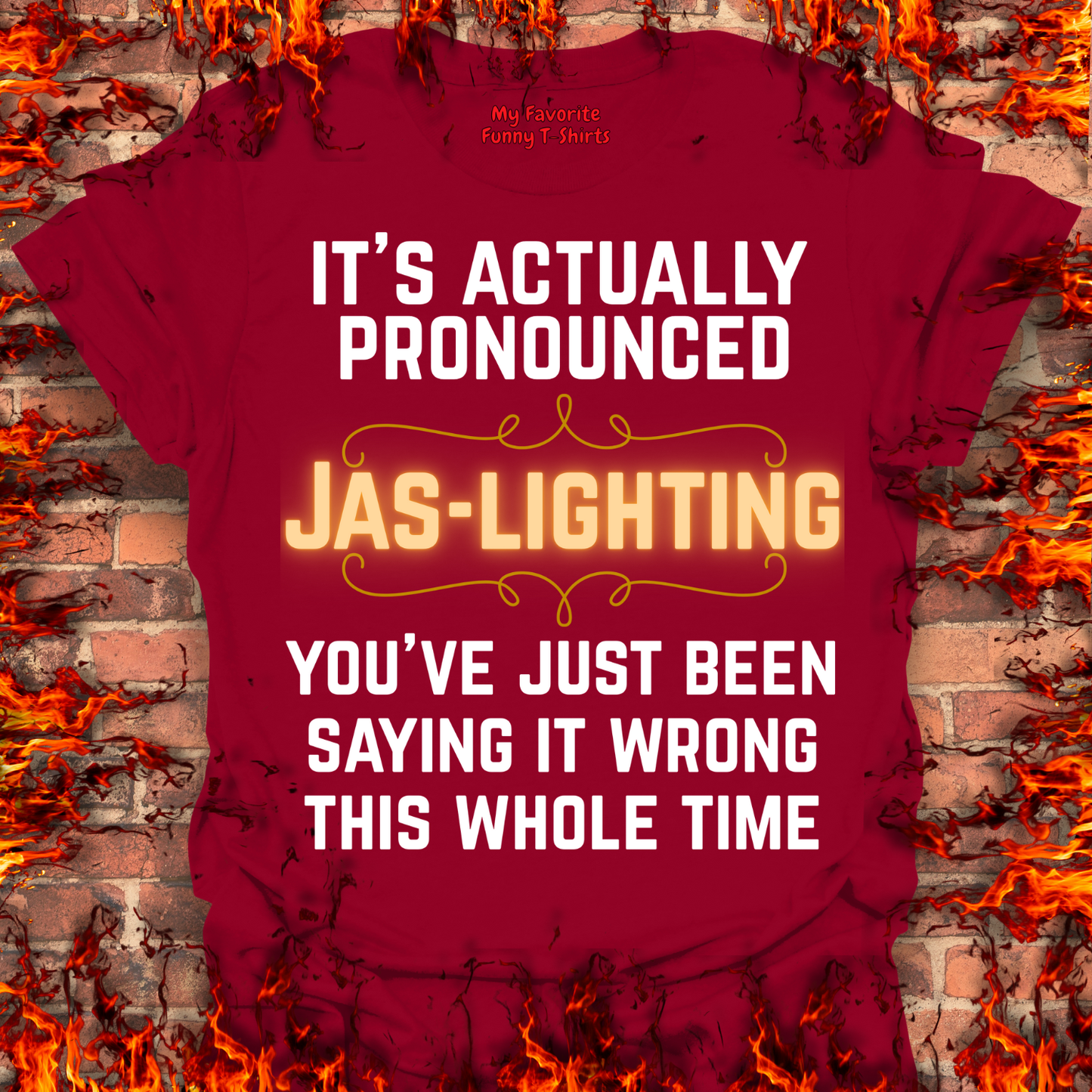 Jas-lighting
