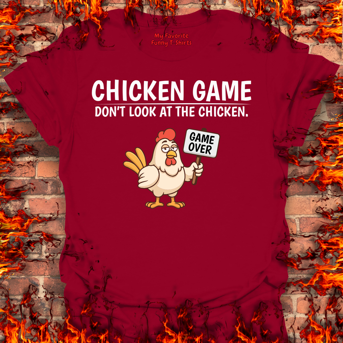 Chicken Game