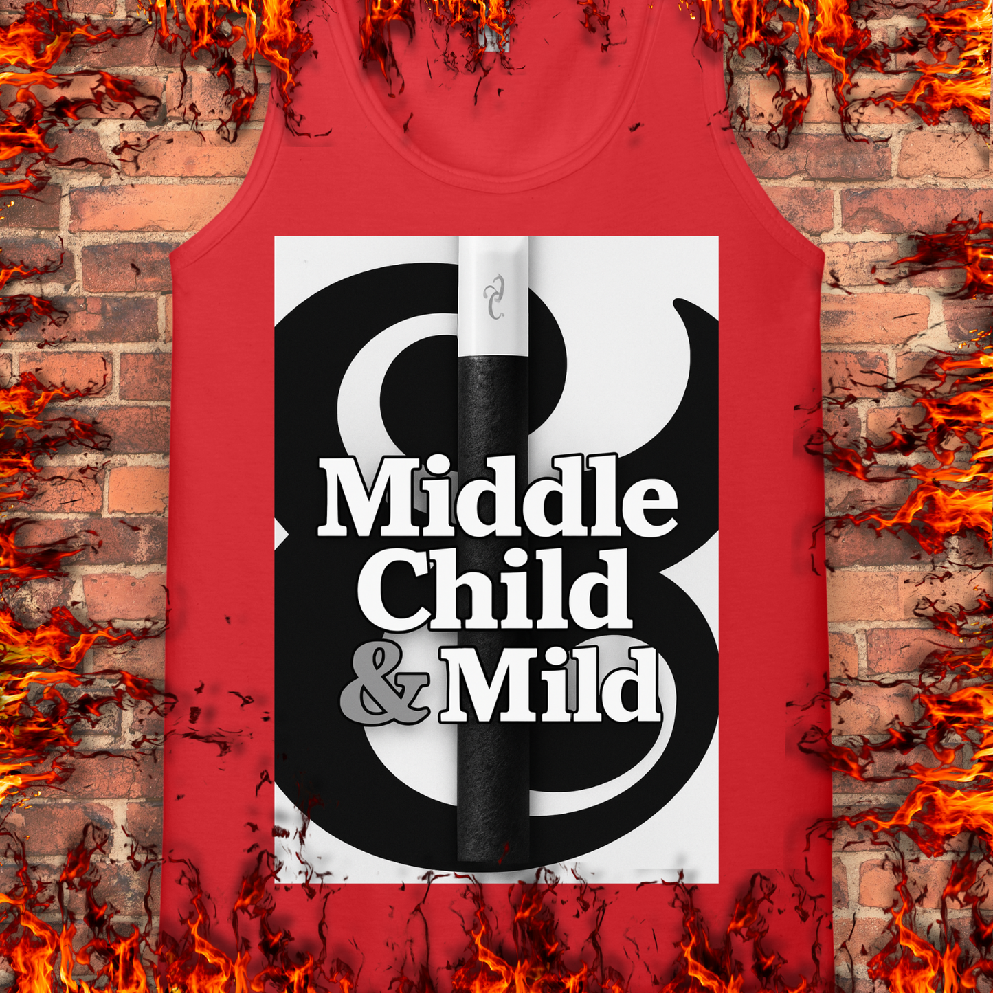 Middle Child and Mild