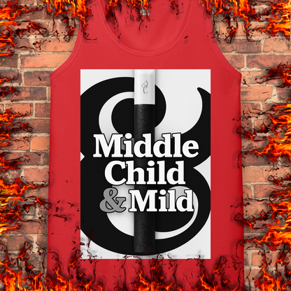 Middle Child and Mild