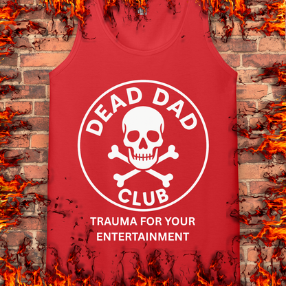 Dead Dad Club