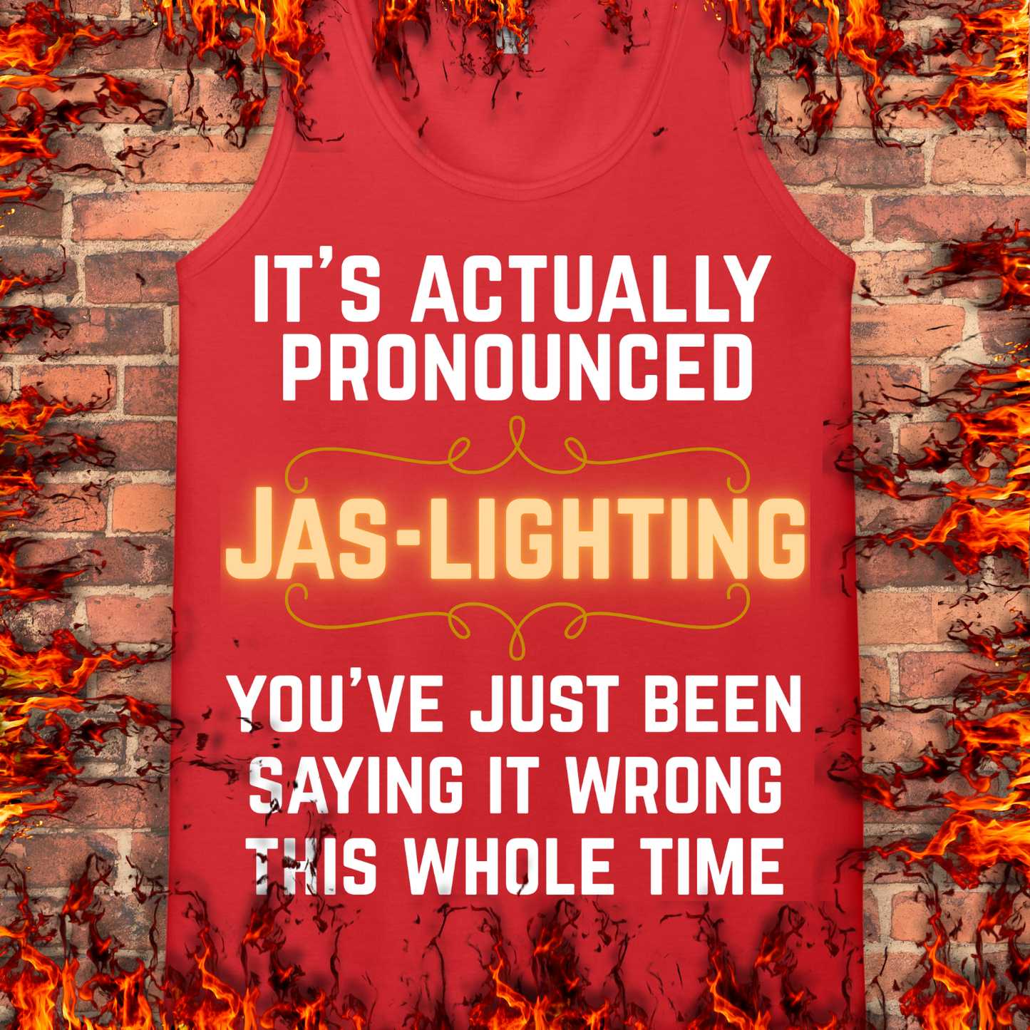 Jas-Lighting