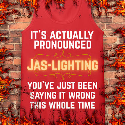 Jas-Lighting
