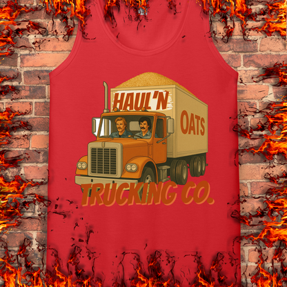 Haul'n Oats Trucking Co.