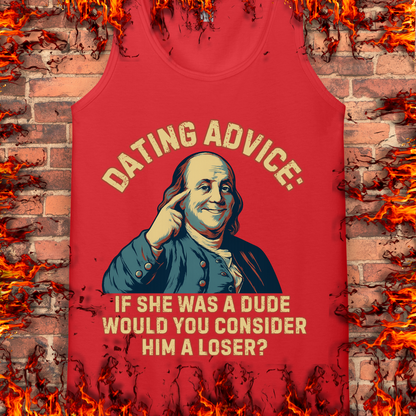 Dating Advice