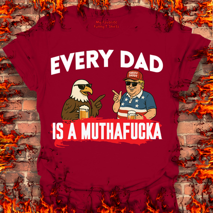Every Dad Is A...
