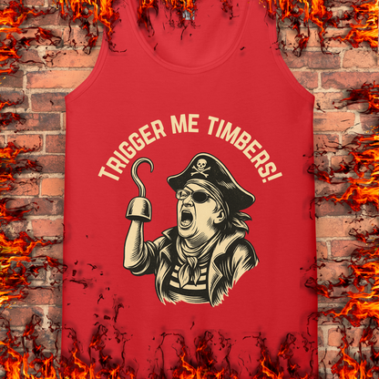 Trigger Me Timbers