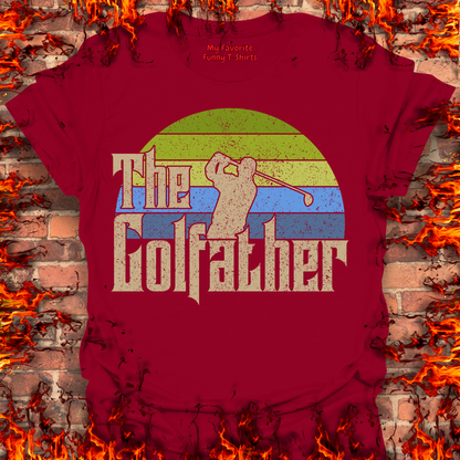 The Golfather