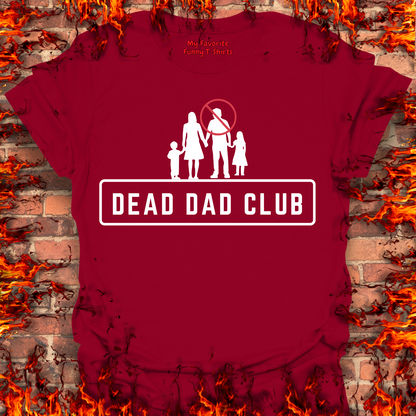 Dead Dad Club