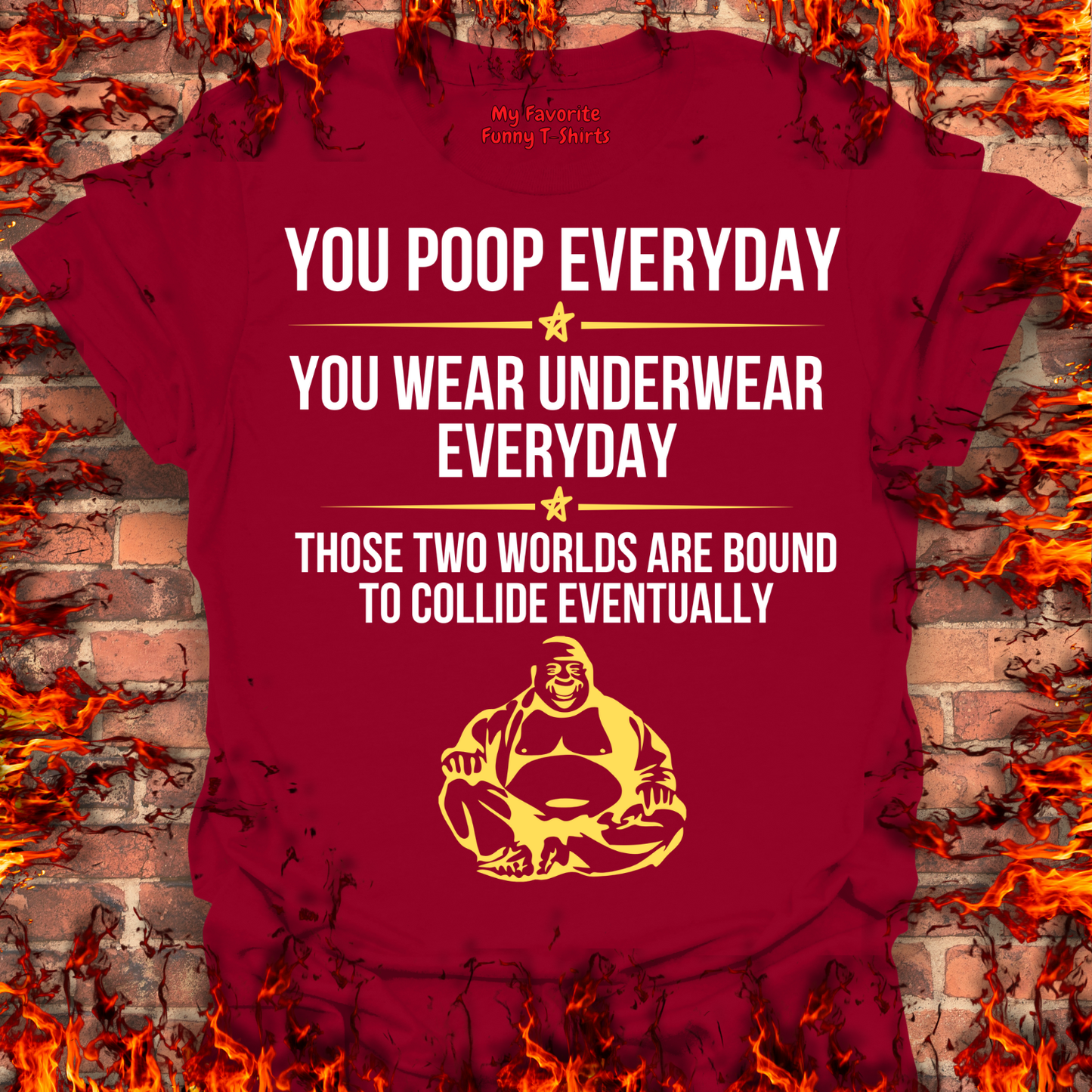 Pooping Your Pants