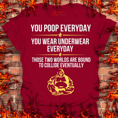Pooping Your Pants