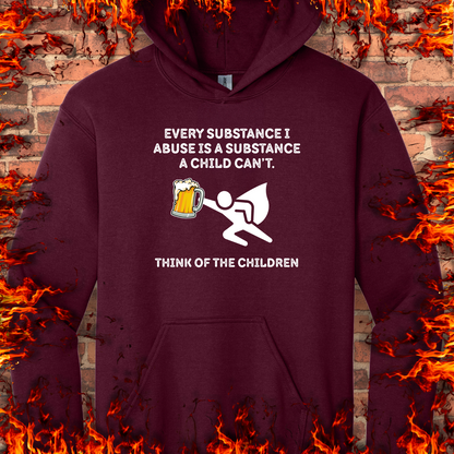 Substance Abuse
