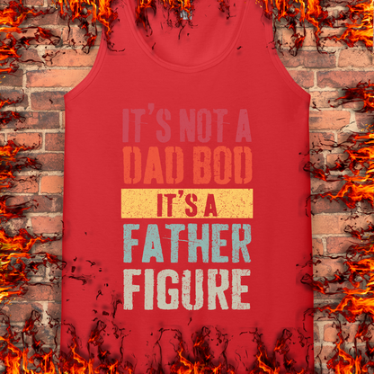 Not a Dad Bod