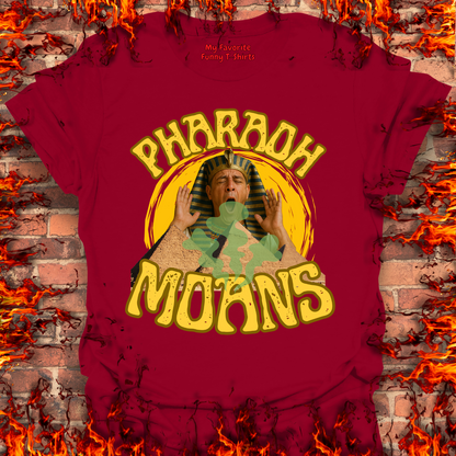 Pharaoh Moans