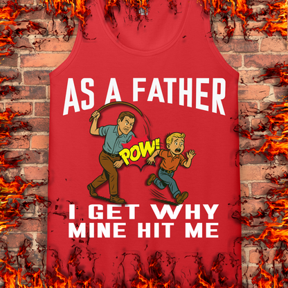 As a Father
