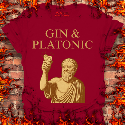 Gin and Platonic