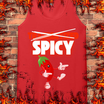 Spicy