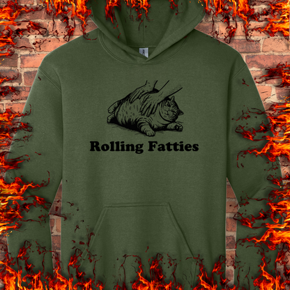 Rolling Fatties