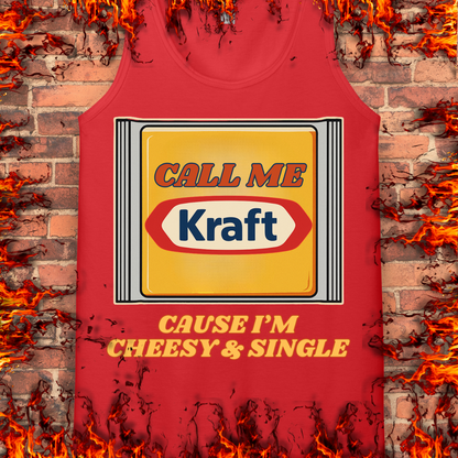 Call Me Kraft