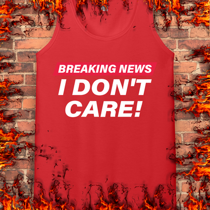 Breaking News