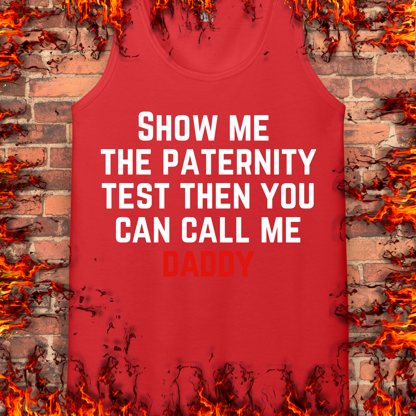 The Paternity Test