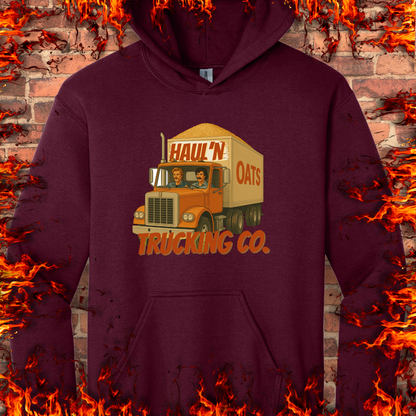 Haul'n Oats Trucking Co.