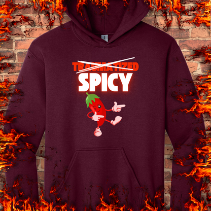 Spicy
