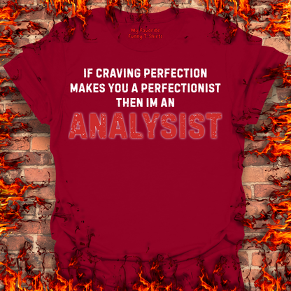 Analysist