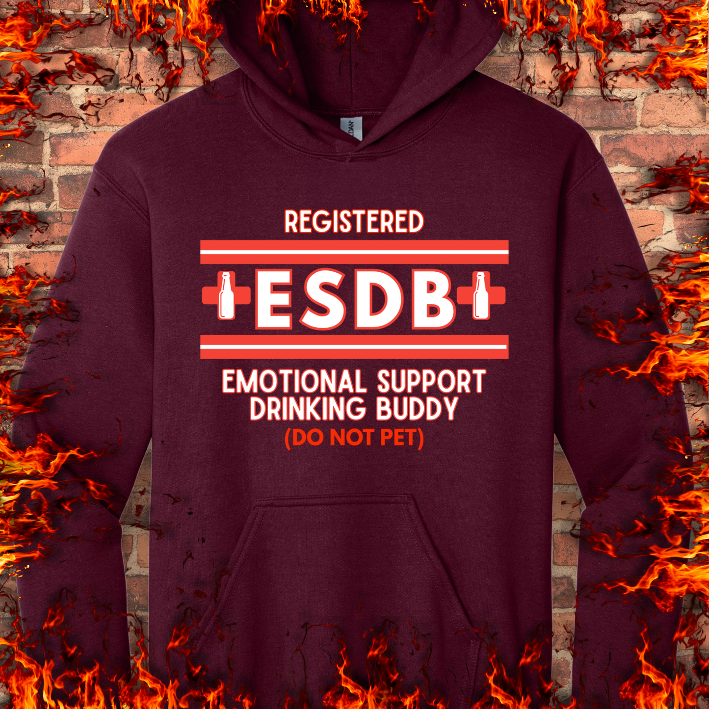 Registered ESDB