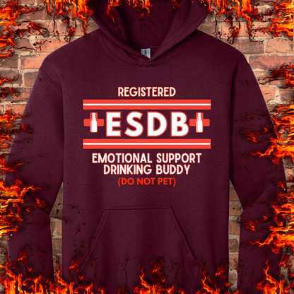 Registered ESDB