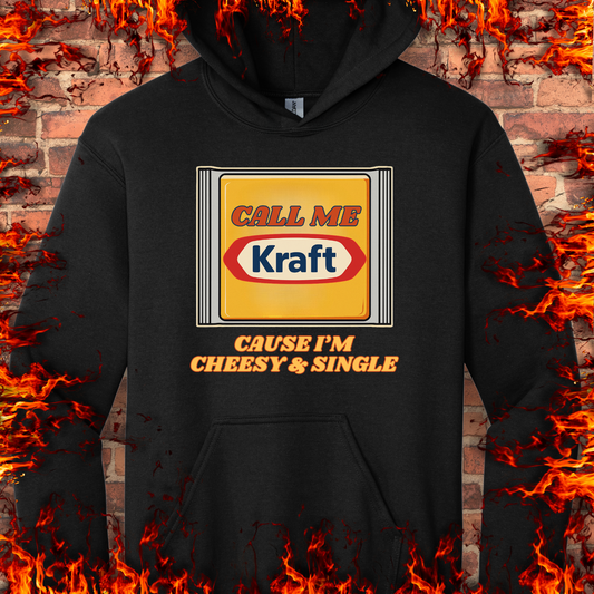 Call Me Kraft